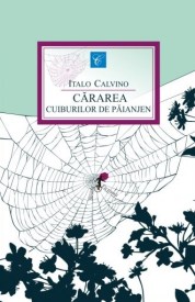 cararea cuibului de paianjen